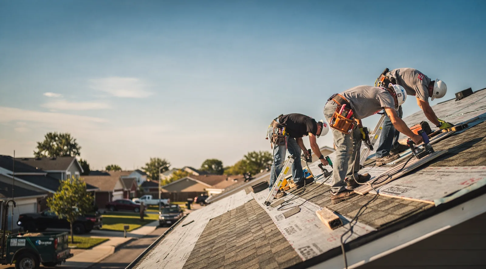 Roof Repair in Cedar City, UT near me